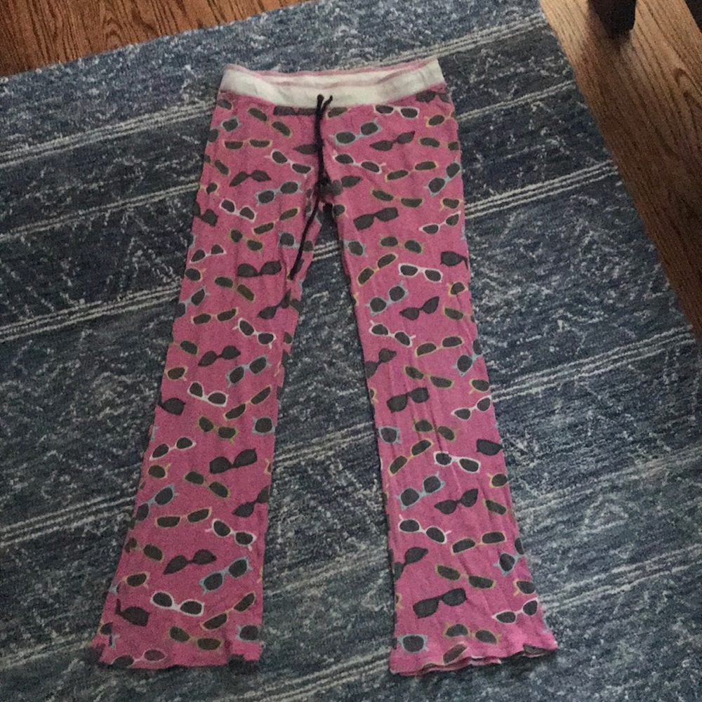 PJ Salvage PJ Pants